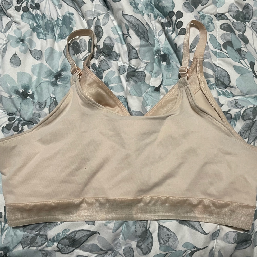 Ruby ribbon Athena demi size 36